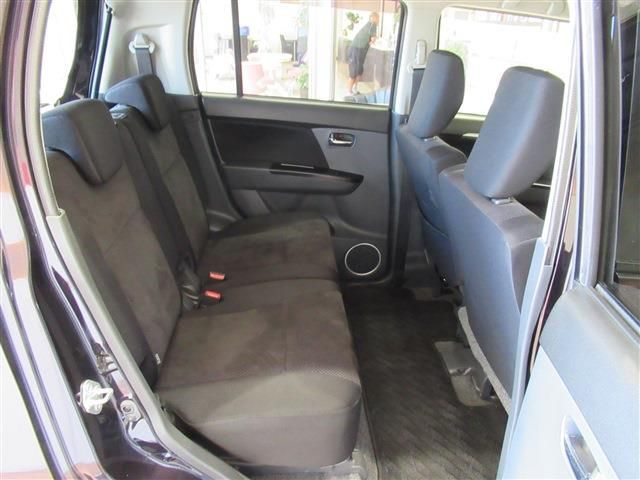 Suzuki WAGON R 2012-06 7297-14