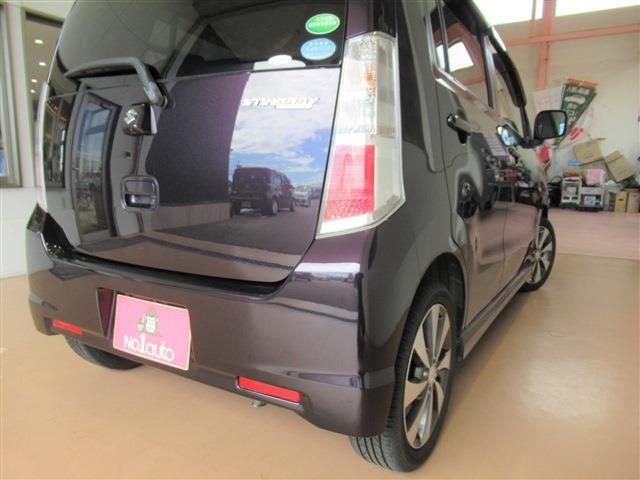 Suzuki WAGON R 2012-06 7297-4