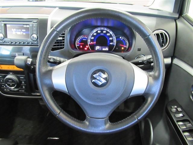 Suzuki WAGON R 2012-06 7297-10