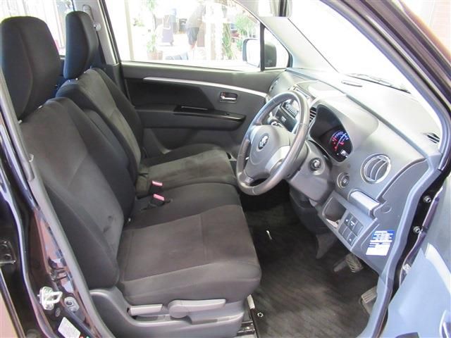 Suzuki WAGON R 2012-06 7297-13