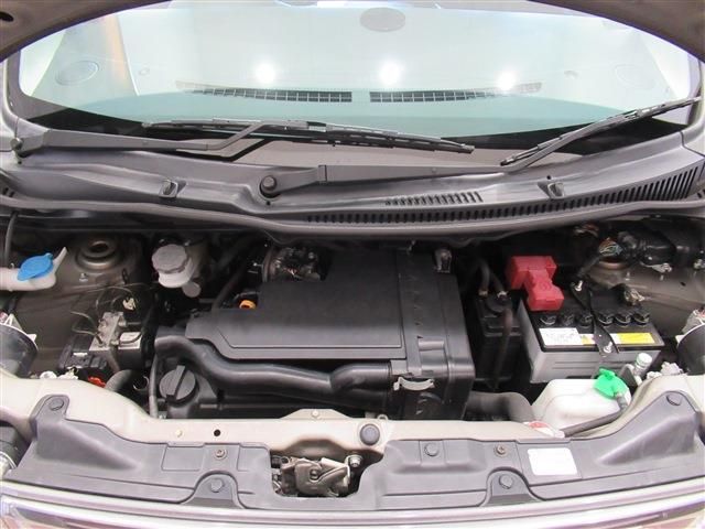 Suzuki WAGON R 2012-06 7297-16