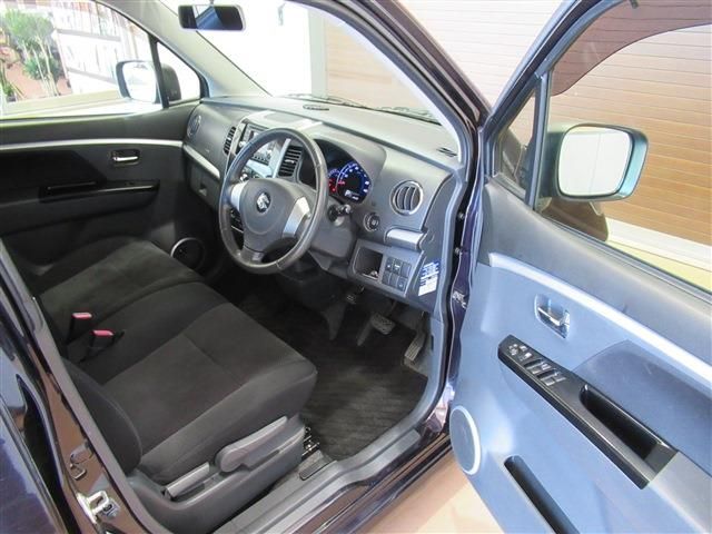 Suzuki WAGON R 2012-06 7297-12