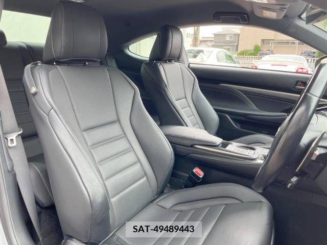 Lexus RC 2015-10 354099-8
