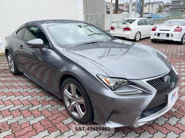Lexus RC 2015-10 354099-16