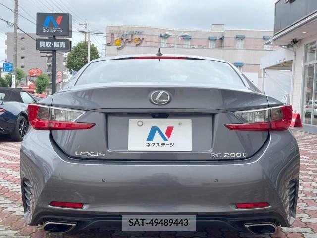 Lexus RC 2015-10 354099-15