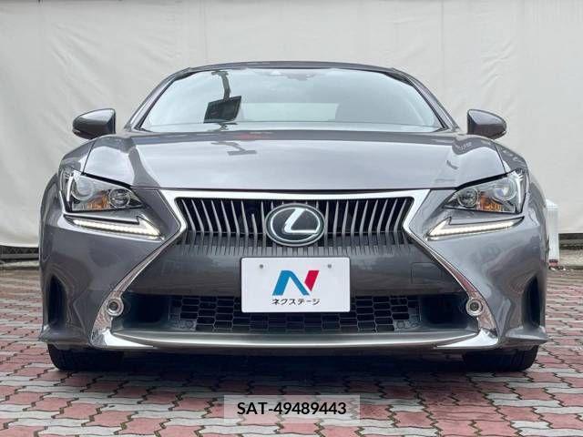 Lexus RC 2015-10 354099-14
