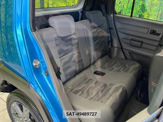 Daihatsu TAFT 2021-04 310765-9