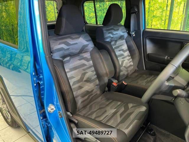 Daihatsu TAFT 2021-04 310765-8