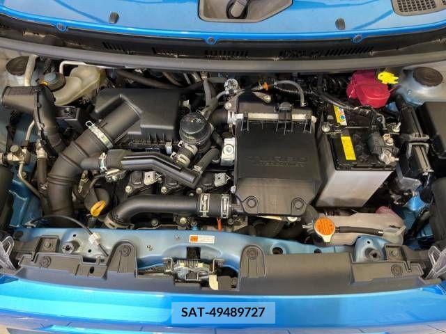 Daihatsu TAFT 2021-04 310765-18