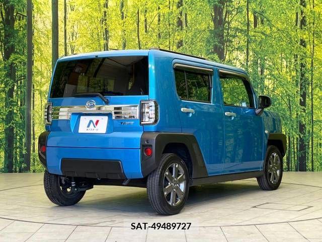 Daihatsu TAFT 2021-04 310765-17