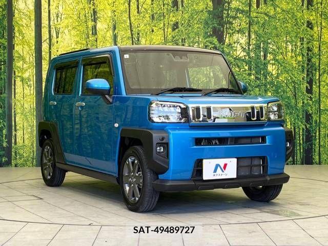 Daihatsu TAFT 2021-04 310765-16