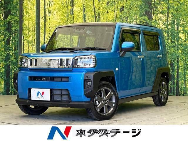 Daihatsu TAFT 2021-04 310765-0