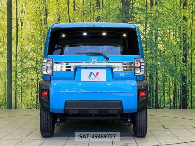Daihatsu TAFT 2021-04 310765-15