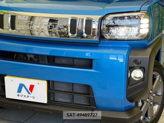 Daihatsu TAFT 2021-04 310765-12