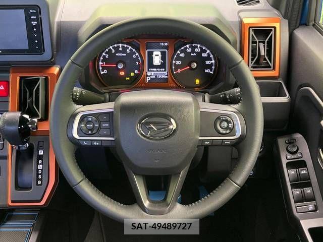 Daihatsu TAFT 2021-04 310765-11