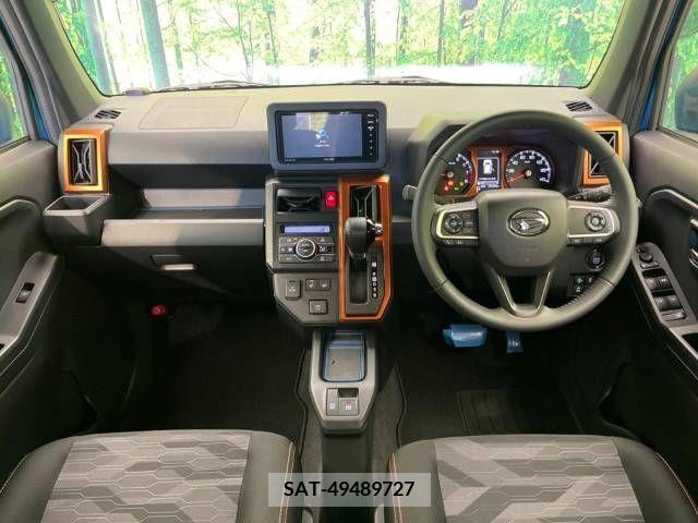 Daihatsu TAFT 2021-04 310765-1