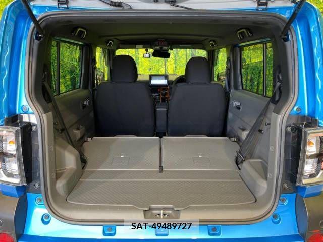 Daihatsu TAFT 2021-04 310765-10