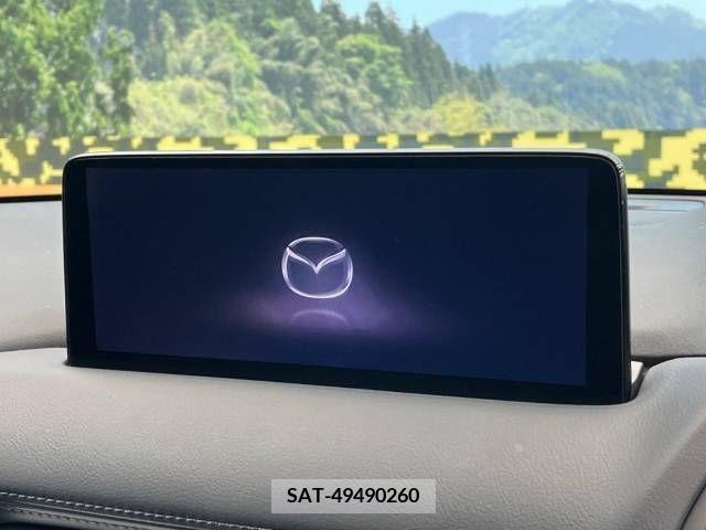 Mazda CX-5 2021-04 228549-2