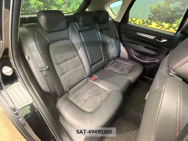 Mazda CX-5 2021-04 228549-10
