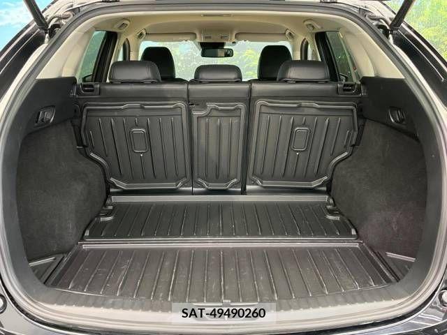 Mazda CX-5 2021-04 228549-11