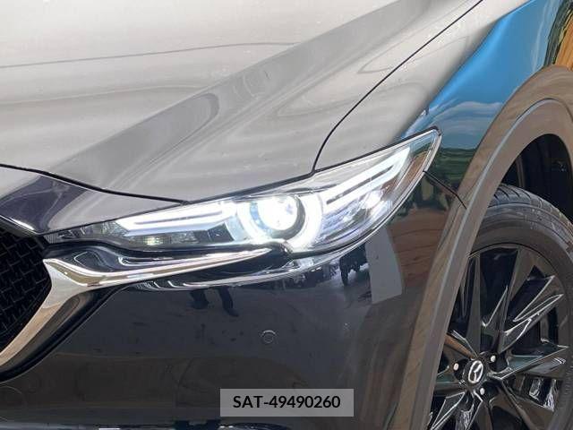 Mazda CX-5 2021-04 228549-12