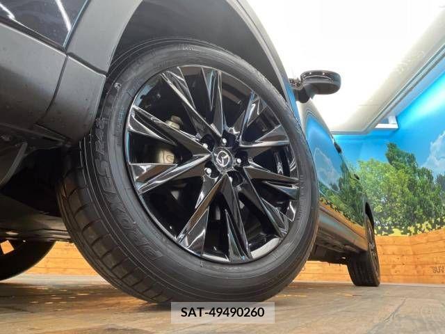 Mazda CX-5 2021-04 228549-13