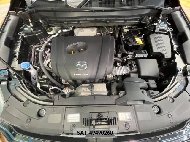 Mazda CX-5 2021-04 228549-18