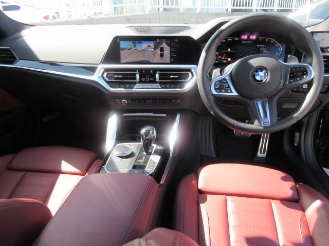 Bmw 4 SERIES 2020-12 3352-18