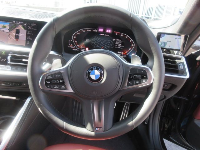 Bmw 4 SERIES 2020-12 3352-20