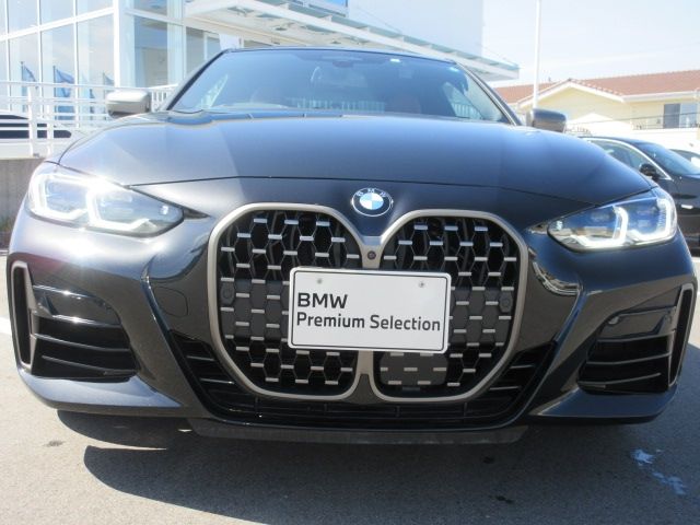 Bmw 4 SERIES 2020-12 3352-1