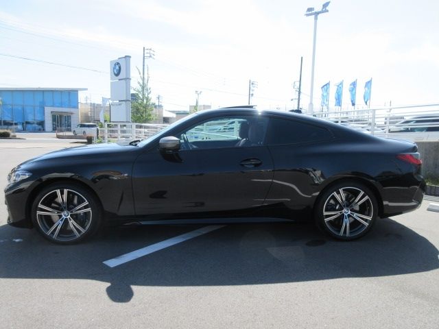 Bmw 4 SERIES 2020-12 3352-2