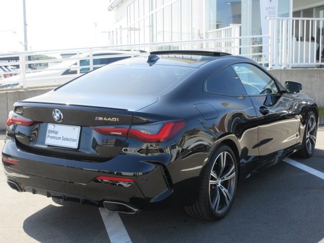 Bmw 4 SERIES 2020-12 3352-3