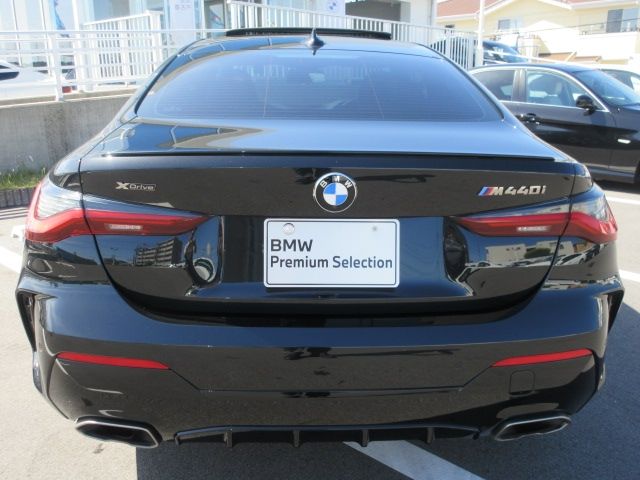 Bmw 4 SERIES 2020-12 3352-4