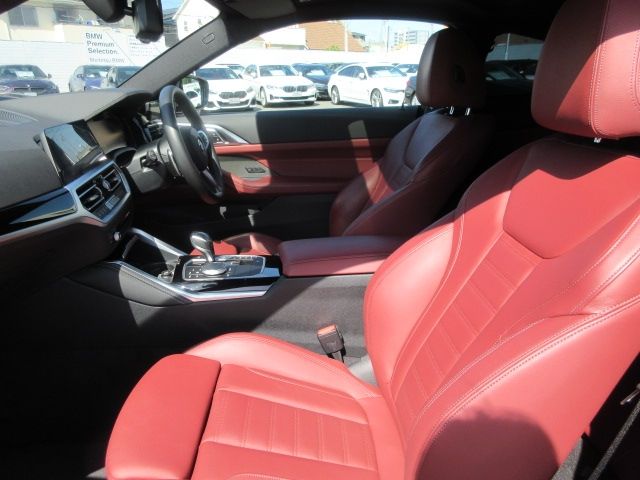 Bmw 4 SERIES 2020-12 3352-14