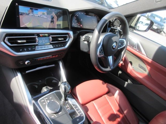 Bmw 4 SERIES 2020-12 3352-15