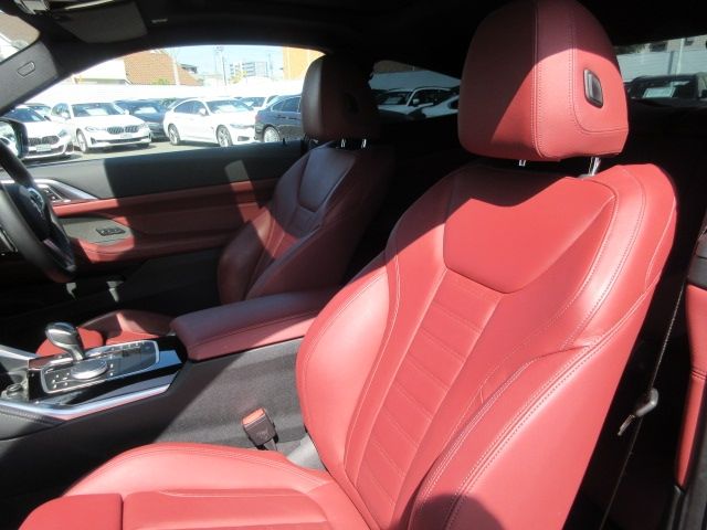 Bmw 4 SERIES 2020-12 3352-16