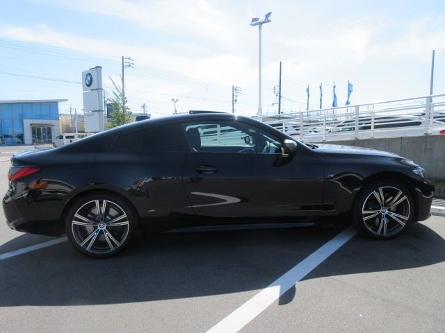 Bmw 4 SERIES 2020-12 3352-7