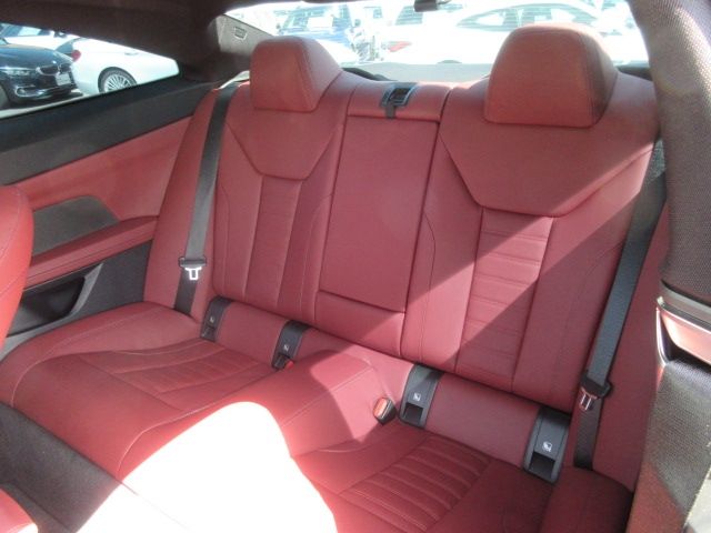 Bmw 4 SERIES 2020-12 3352-17
