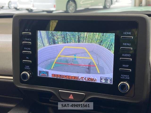 Toyota YARIS 2022-04 290814-3