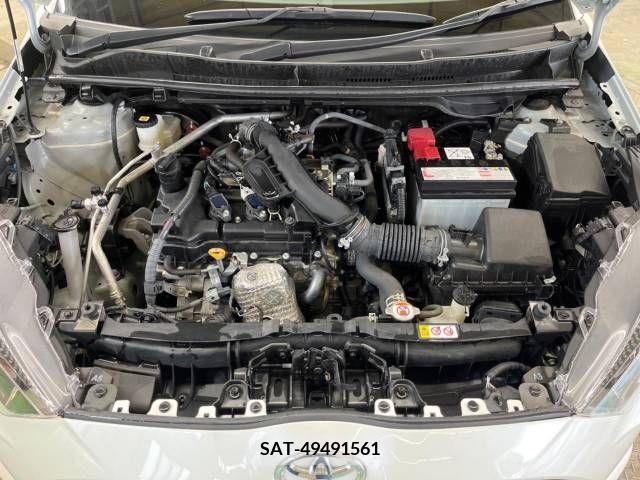 Toyota YARIS 2022-04 290814-18