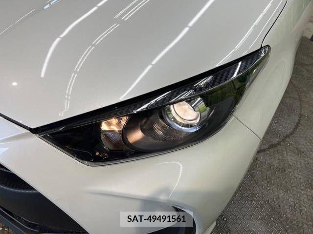 Toyota YARIS 2022-04 290814-12