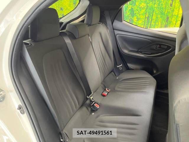 Toyota YARIS 2022-04 290814-9