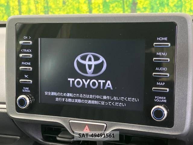 Toyota YARIS 2022-04 290814-2