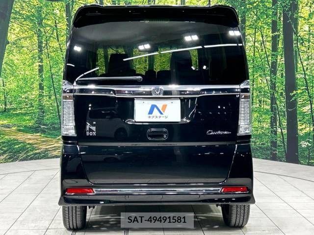 Honda N BOX CUSTOM 2017-03 219722-15