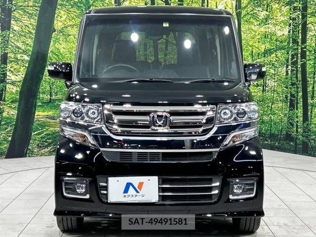 Honda N BOX CUSTOM 2017-03 219722-14