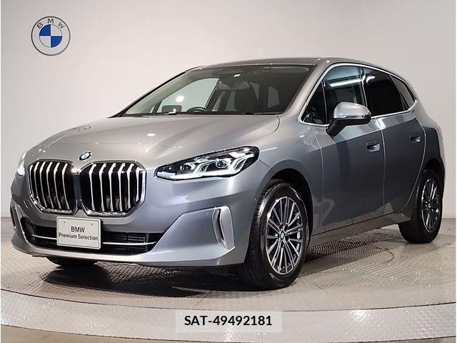 sat car