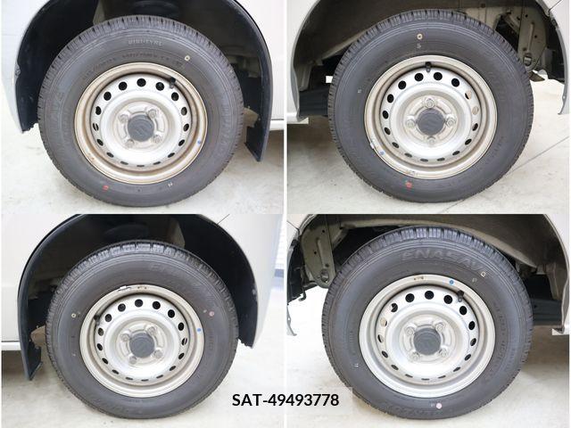 Suzuki EVERY 2020-10 301638-28