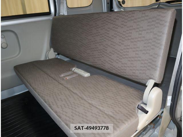 Suzuki EVERY 2020-10 301638-25