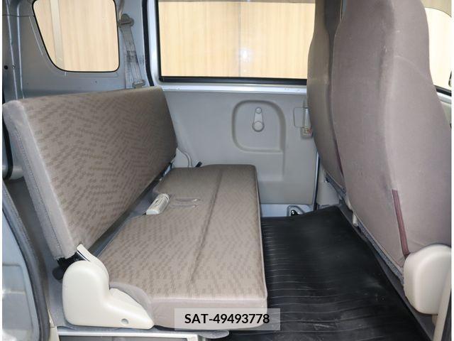Suzuki EVERY 2020-10 301638-21