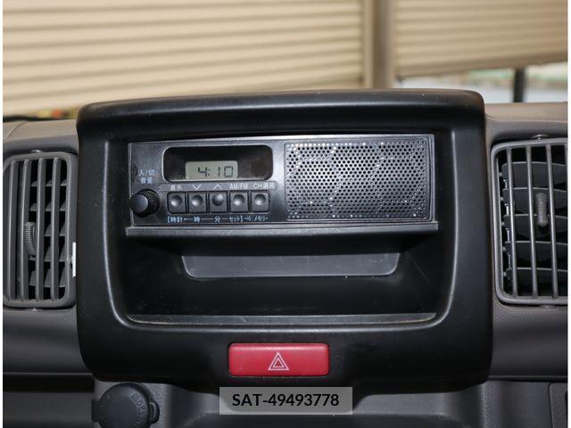 Suzuki EVERY 2020-10 301638-15